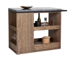Remy Serveringsvagn