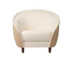 Revers Loungefåtölj