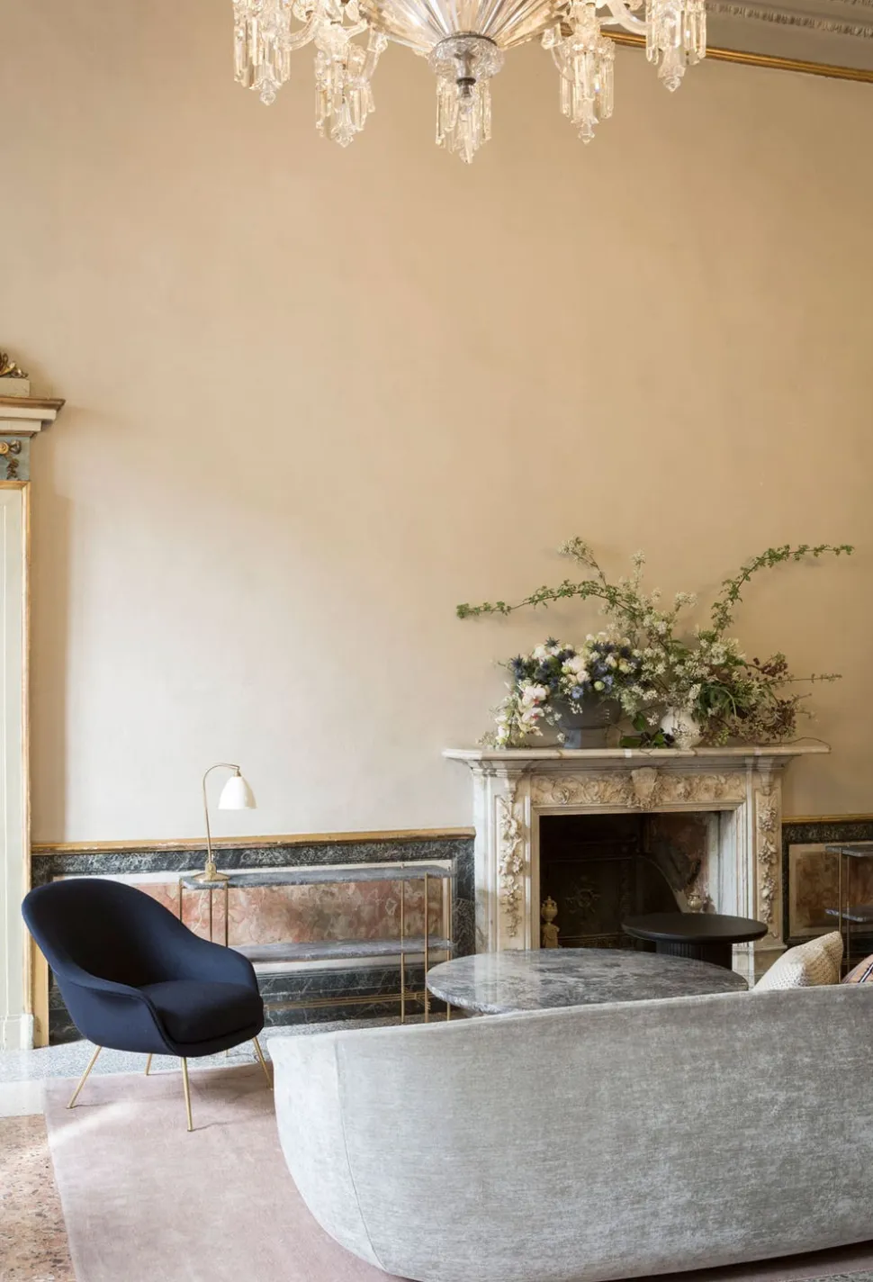 Revers Soffa 280
