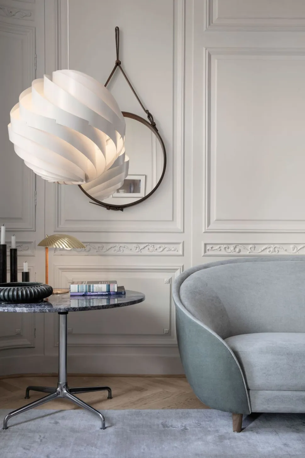Revers Soffa 215