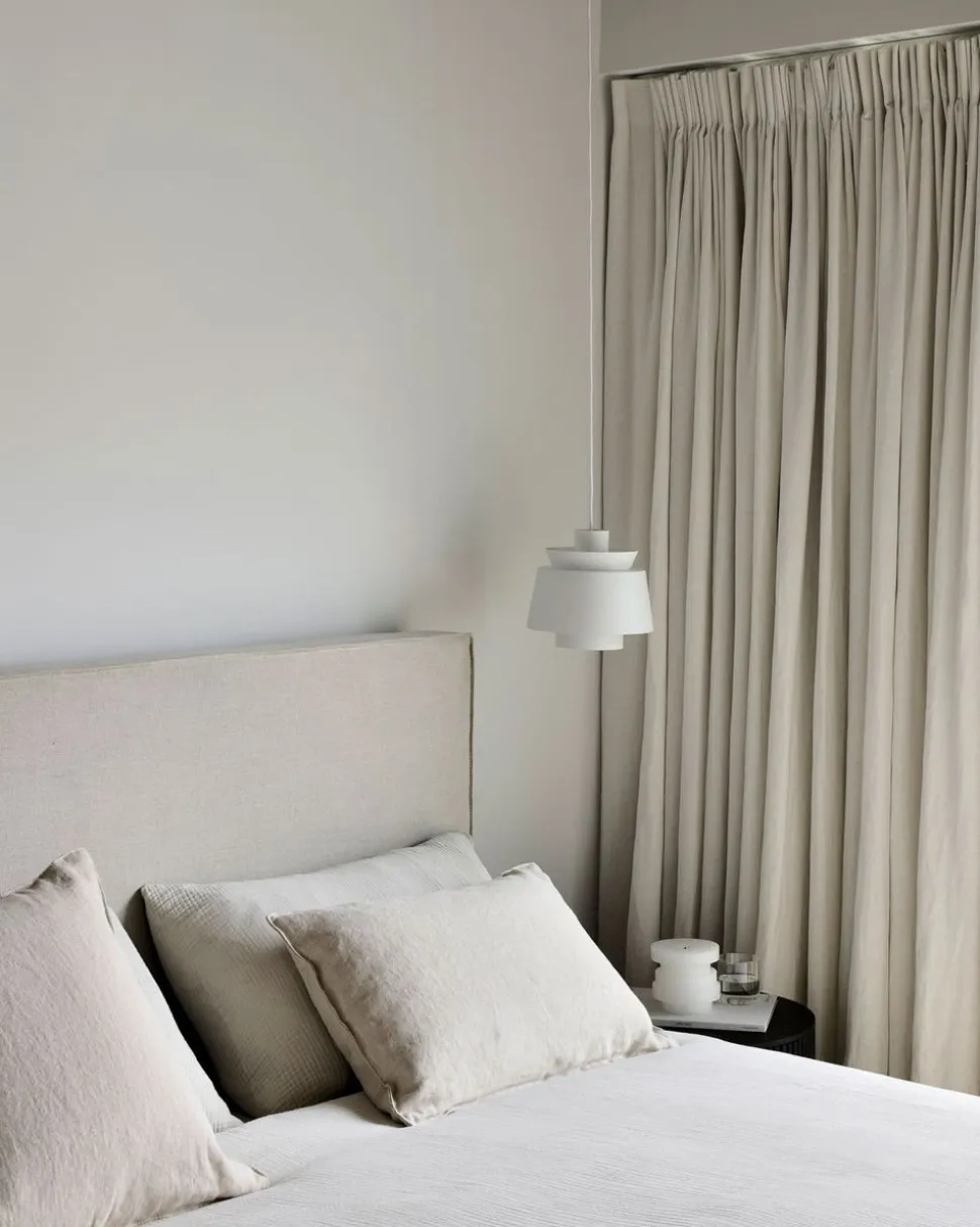 Revive Sängram 180x200 | Sand Linen