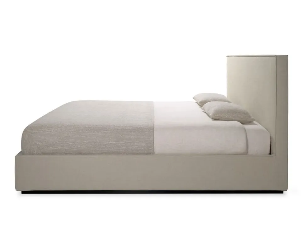 Revive Sängram 180x200 | Sand Linen