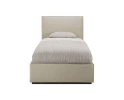 Revive Sängram 90x200 | Sand Linen