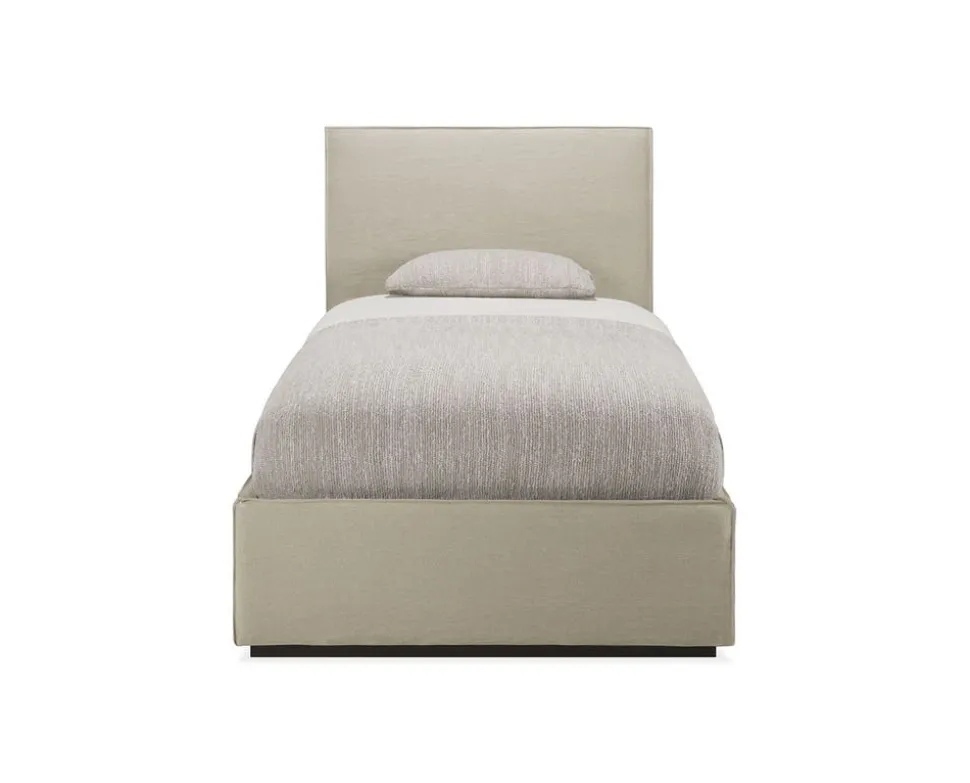 Revive Sängram 90x200 | Sand Linen