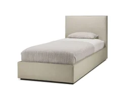 Revive Sängram 90x200 | Sand Linen