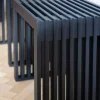 Rib Bänk 73 | Bambu