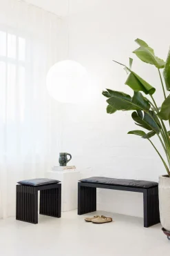 Rib Bänk 73 | Bambu