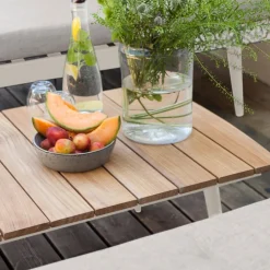 Rio Loungebord Sand