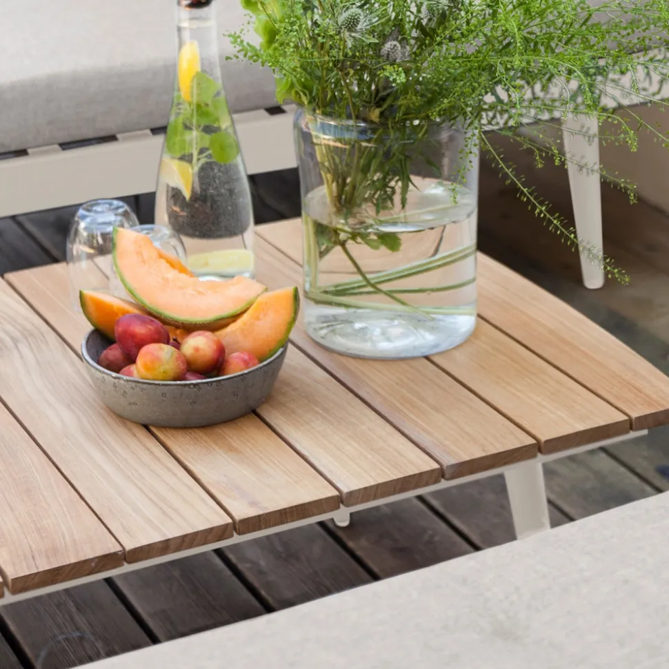 Rio Loungebord Sand