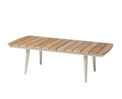 Rio Loungebord Sand