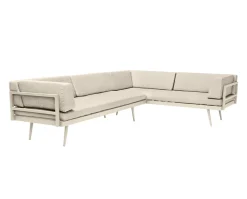 Rio Loungesoffa Sand