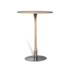Rod Barbord Ø70 | Vitpigmenterad Ek