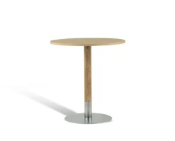 Rod Cafébord | Ø70 cm