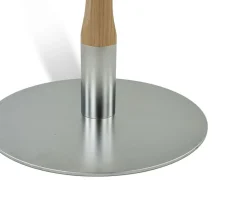 Rod Cafébord | Ø70 cm