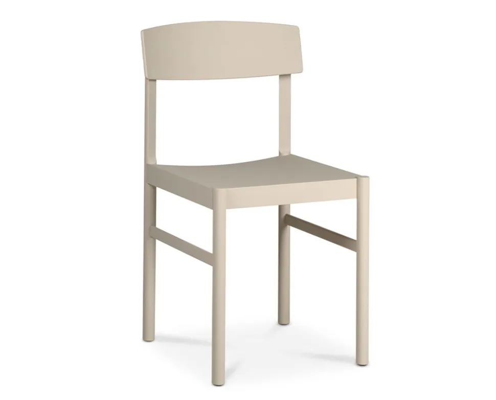 Rod Stol | Beige 25
