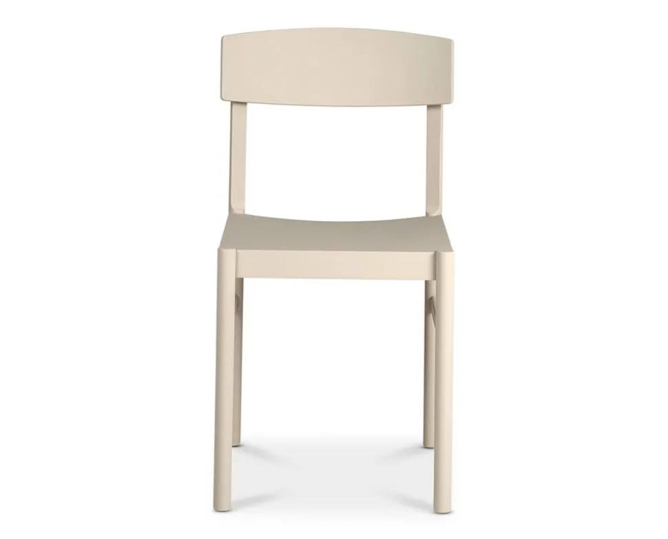 Rod Stol | Beige 25