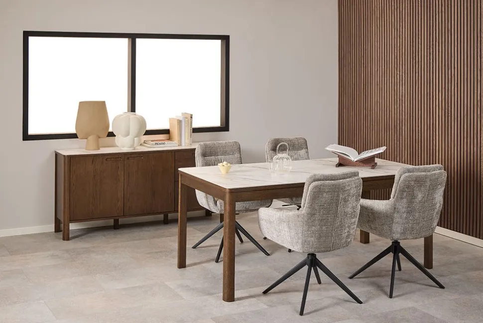 Roger Karmstol | Juto Grey