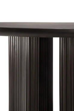 Roller Max Matbord Ø150 | Mahogny
