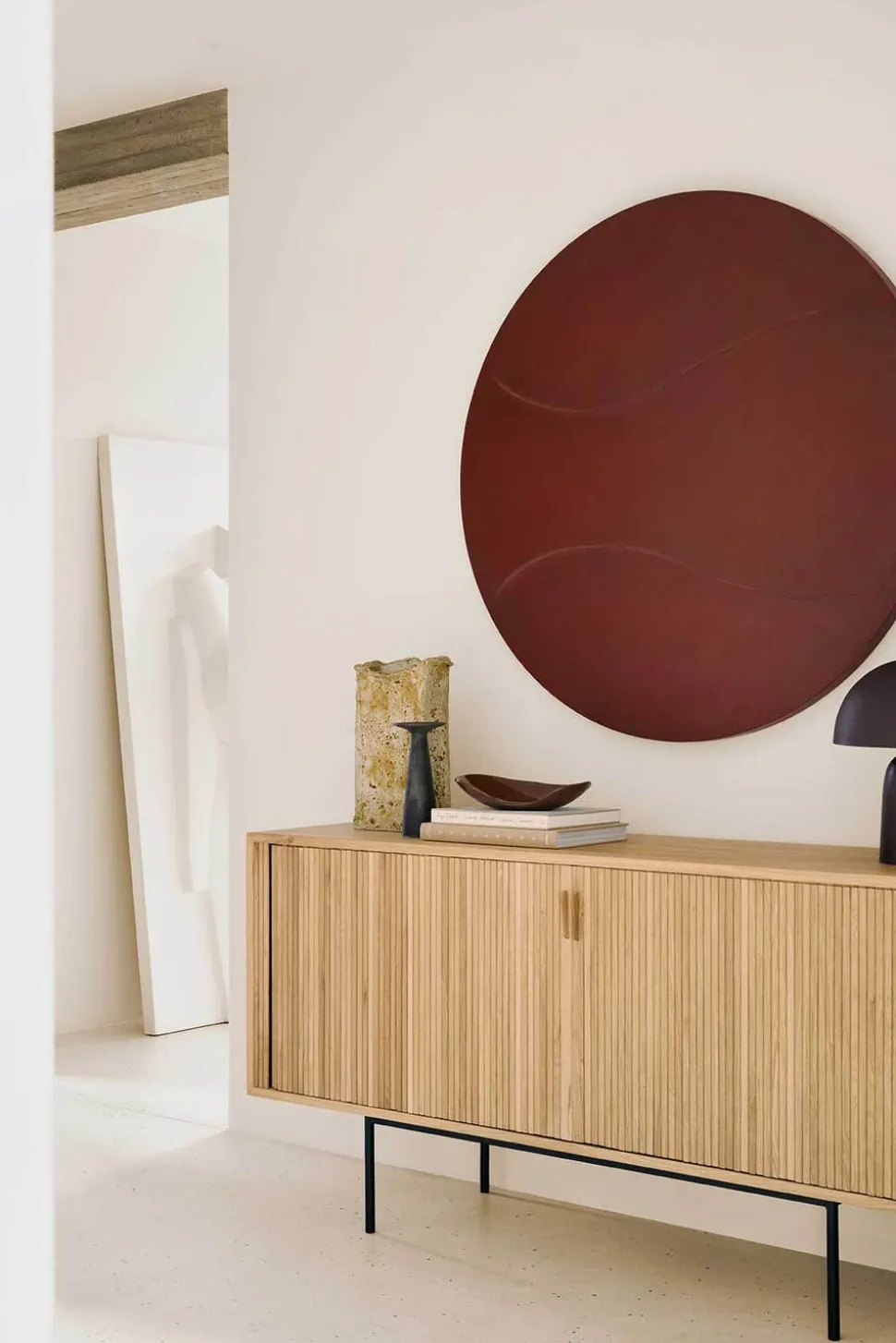 Roller Max Sideboard 224 | Ek