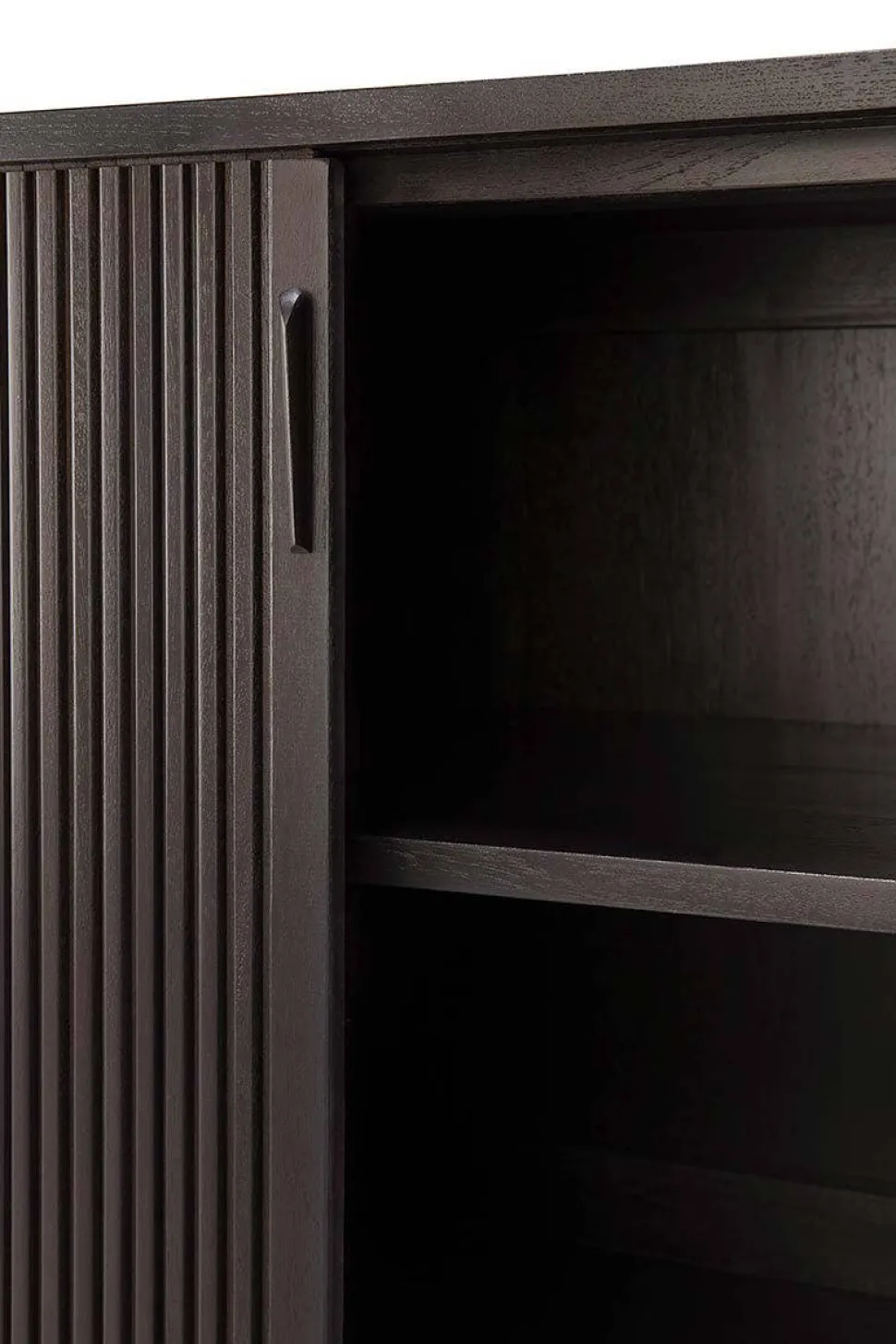 Roller Max Sideboard 168 | Mahogny