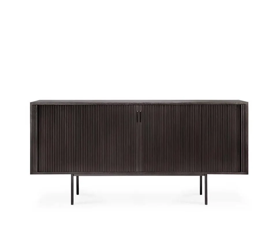 Roller Max Sideboard 168 | Mahogny