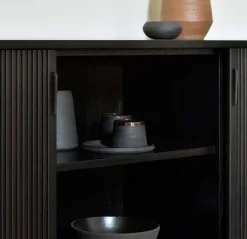 Roller Max Sideboard 168 | Mahogny