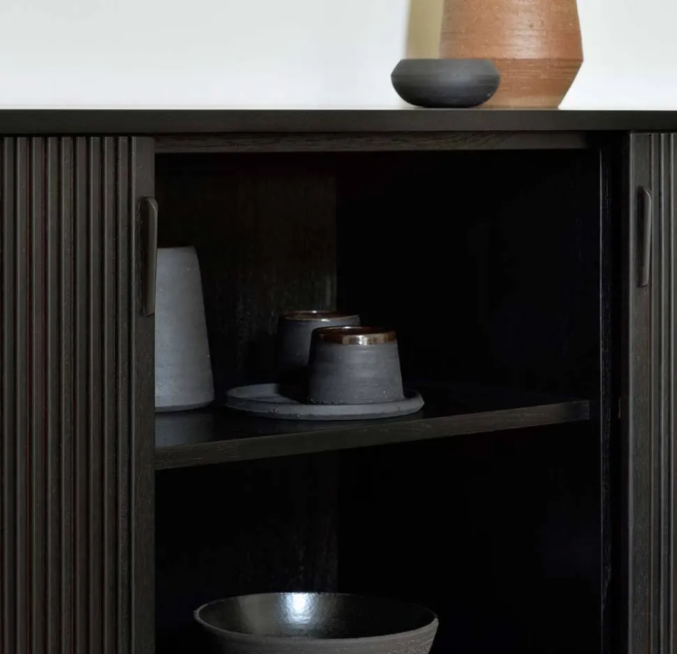 Roller Max Sideboard 168 | Mahogny