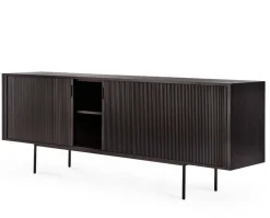 Roller Max Sideboard 224 | Mahogny