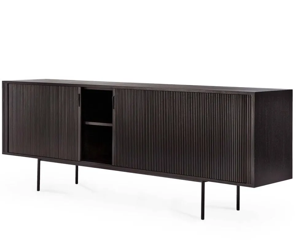 Roller Max Sideboard 224 | Mahogny