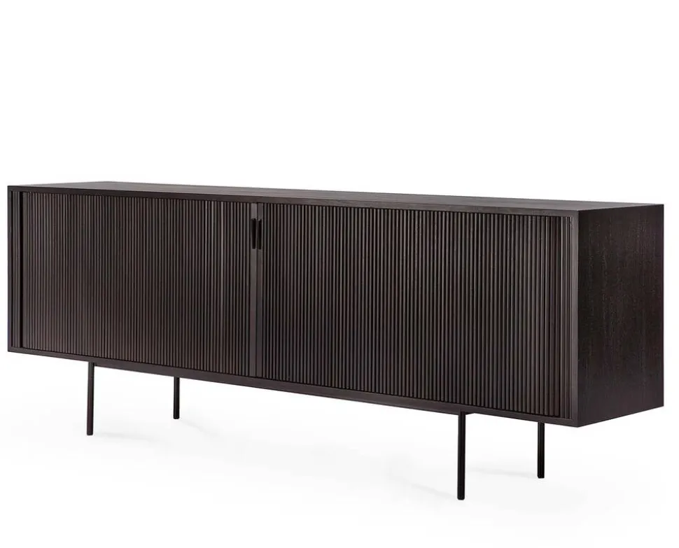 Roller Max Sideboard 224 | Mahogny