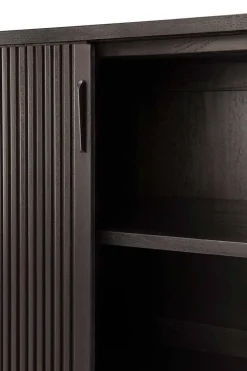 Roller Max Sideboard 224 | Mahogny