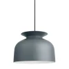 Ronde Pendel Ø40 | Pigeon Grey