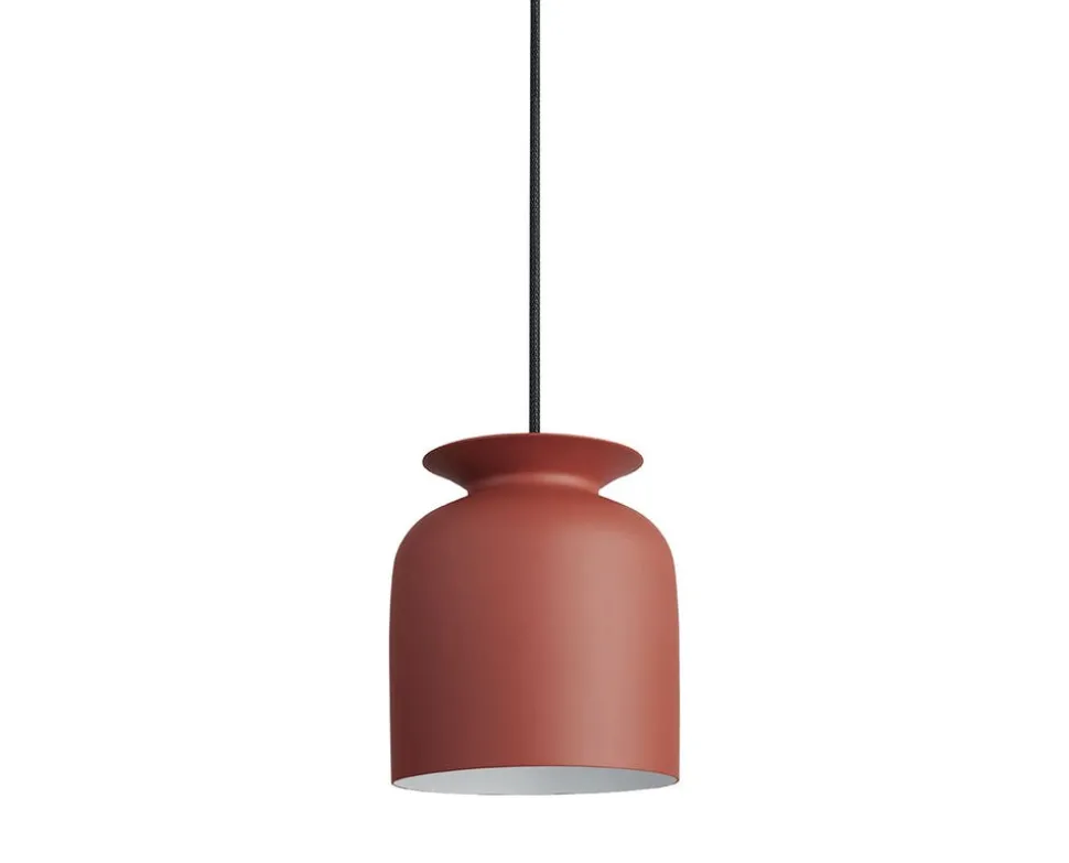 Ronde Pendel Ø20 | Redwood