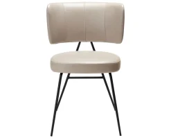 Roost Stol | PU Cashmere