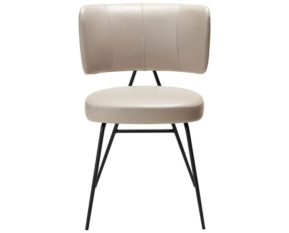 Roost Stol | PU Cashmere