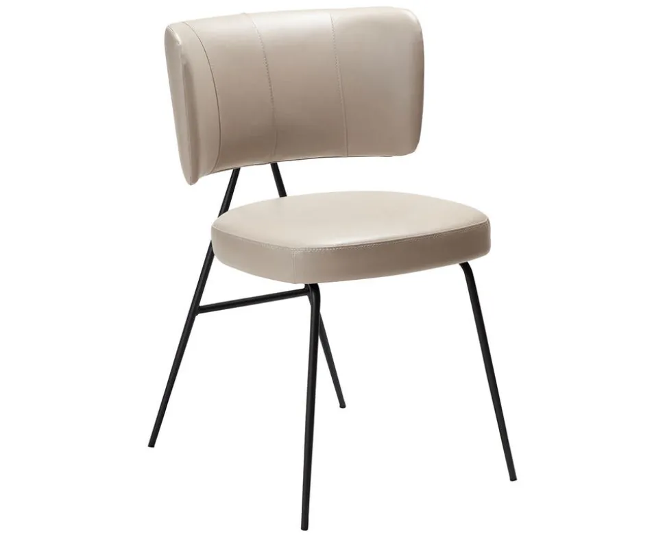 Roost Stol | PU Cashmere