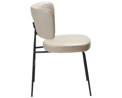 Roost Stol | PU Cashmere