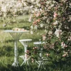 Roots Barpall | Svart