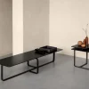 Root Soffbord 50x50 | Dubbelt