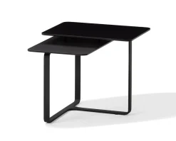 Root Soffbord 50x50 | Dubbelt
