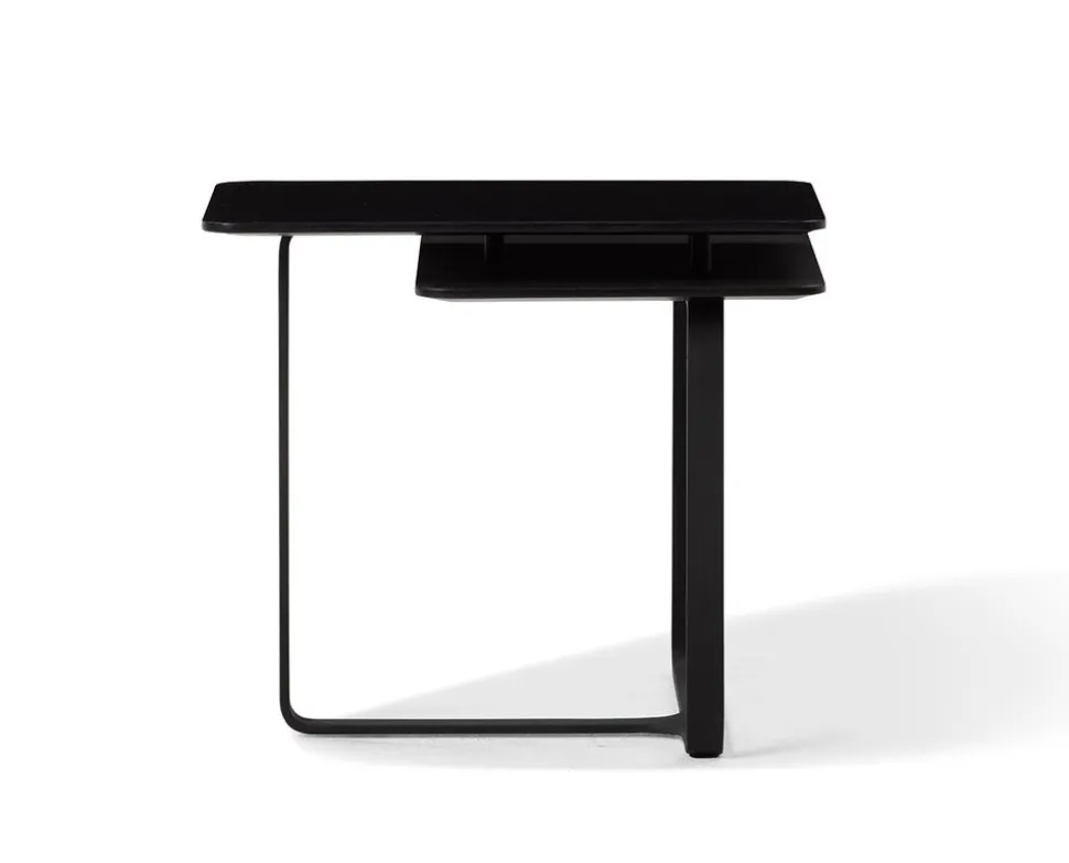 Root Soffbord 50x50 | Dubbelt