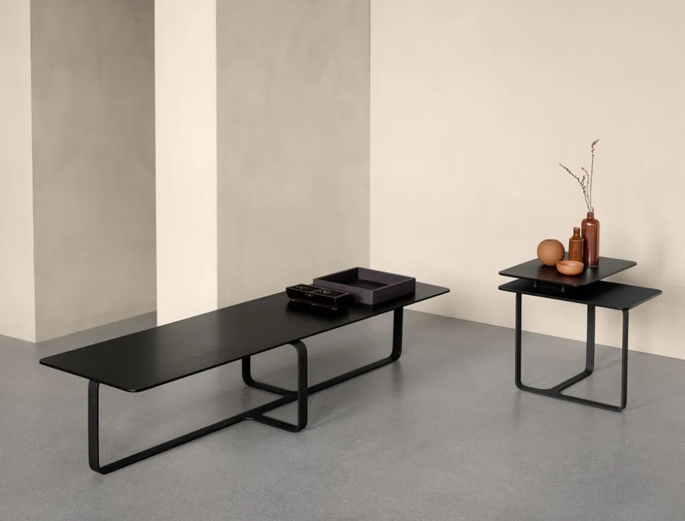 Root Soffbord 50x50 | Dubbelt