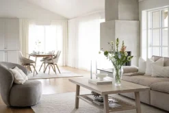 Roselawn Fåtölj | Beige