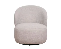 Roselawn fåtölj | Ljusbeige tyg