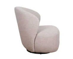 Roselawn fåtölj | Ljusbeige tyg