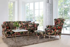 Royal Large Fåtölj