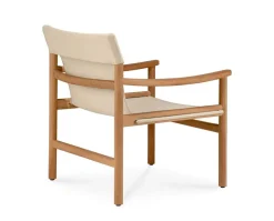 Safari Outdoor Loungestol