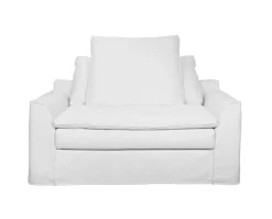 Sake Loveseat