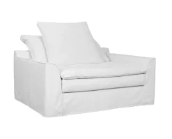 Sake Loveseat