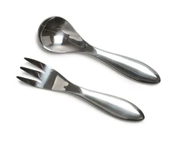 Salvia Serveringsbestick | Blank